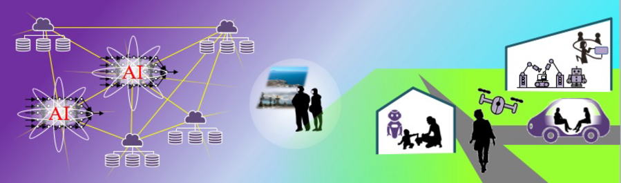 SICE2018 未来創造イベント ～AI，自動運転，スマート社会，ロボット，XR技術によるSociety5.0～